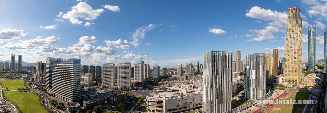 红谷滩之夏.jpg